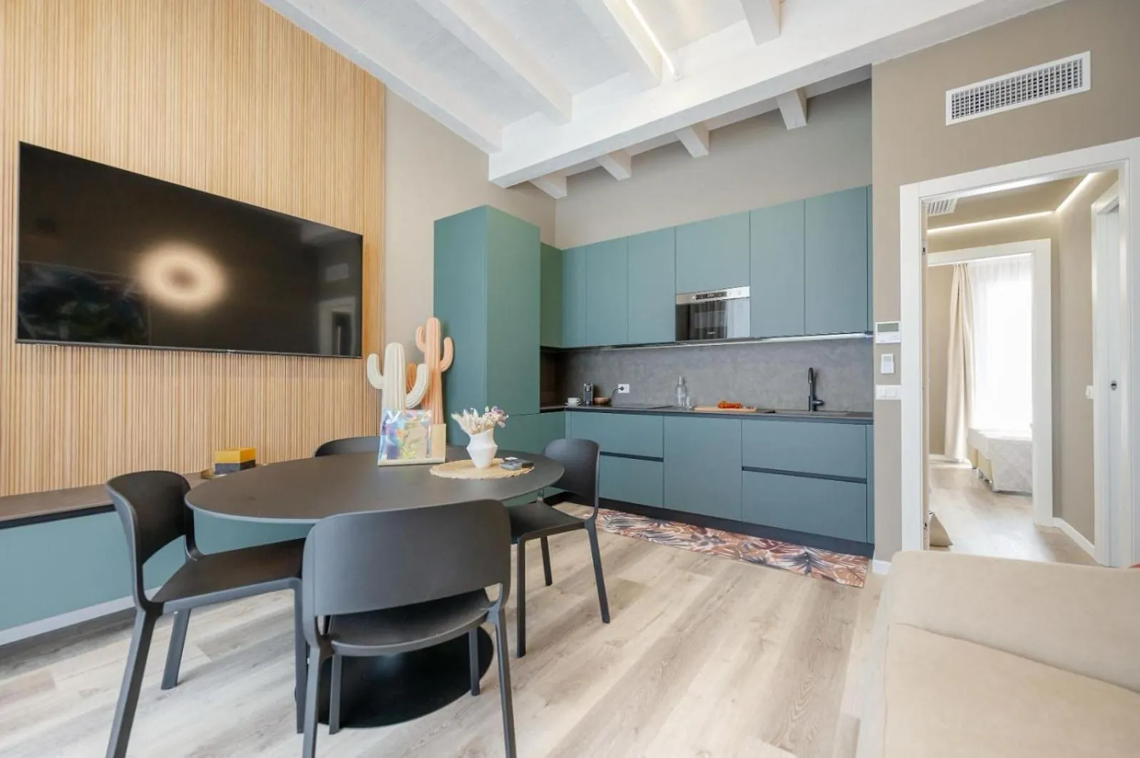 Wave Island G - Home Immobiliare Lido di Jesolo 0*,  Włochy