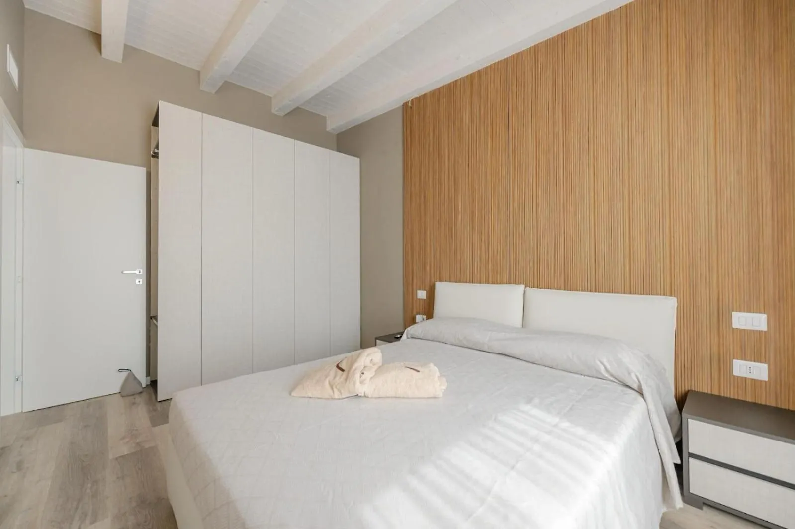 Wave Island G - Home Immobiliare Lido di Jesolo Apartment