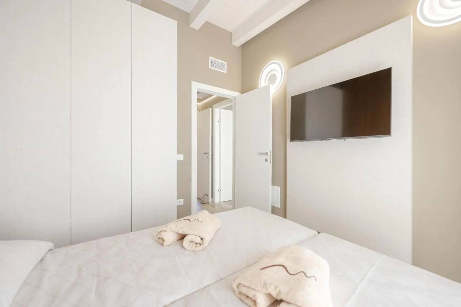 Apartament Wave Island G - Home Immobiliare Lido di Jesolo Włochy