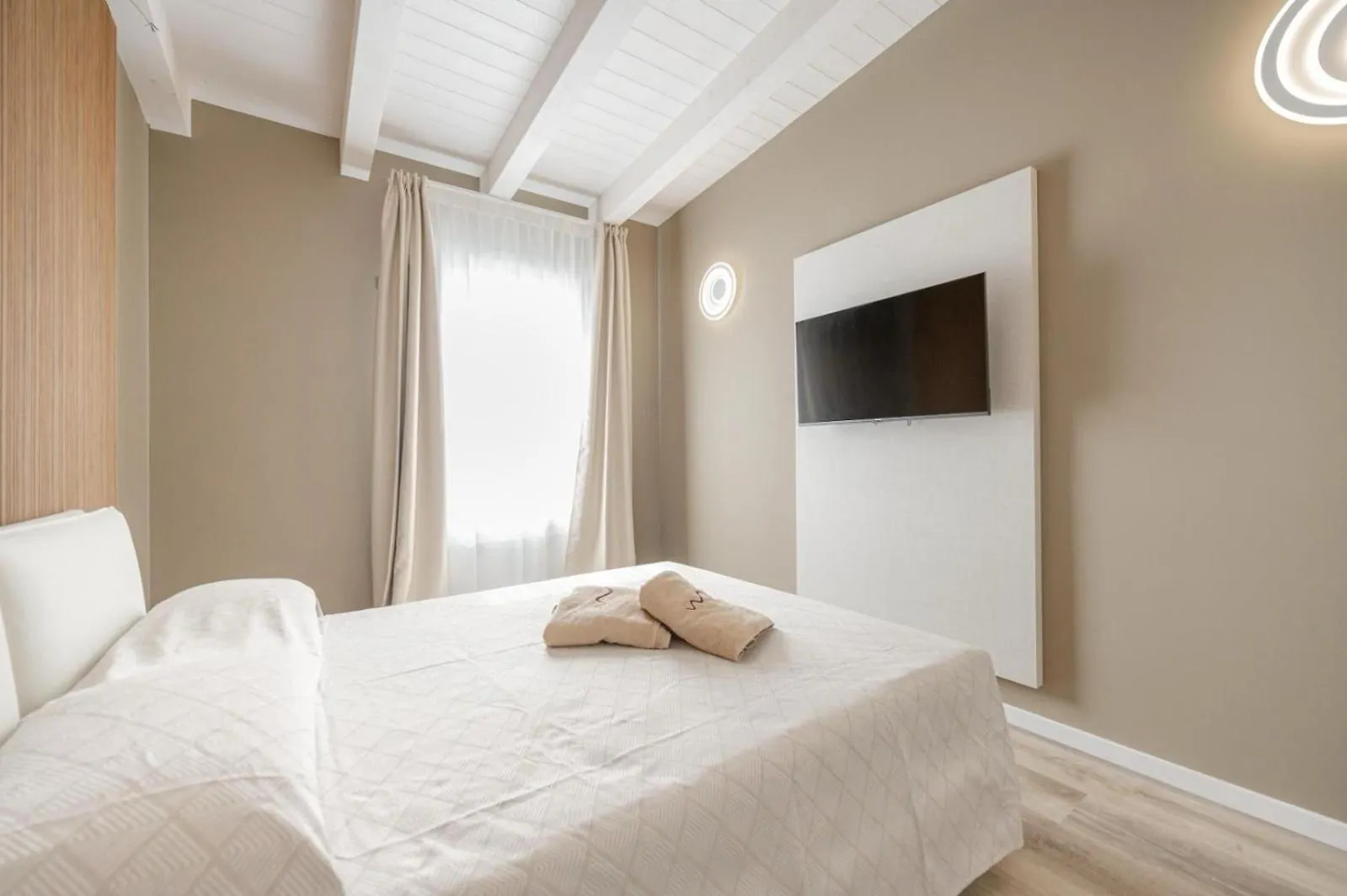 Wave Island G - Home Immobiliare Lido di Jesolo Włochy