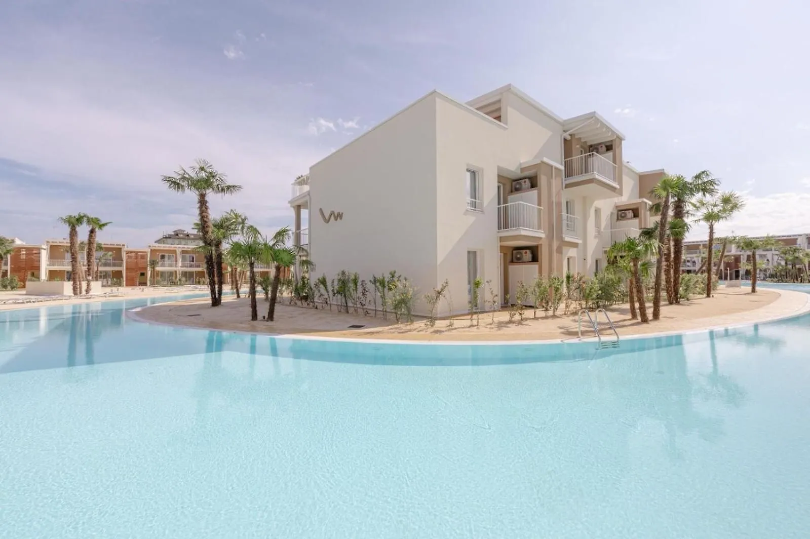 Wave Island G - Home Immobiliare Lido di Jesolo Apartment